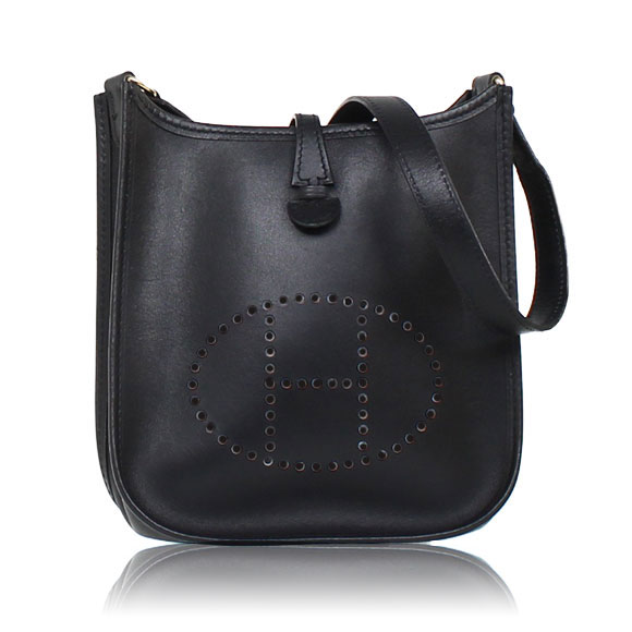 HERMES エヴリンTPM 16 x18 x6cm(幅 x 高さ x マチ)