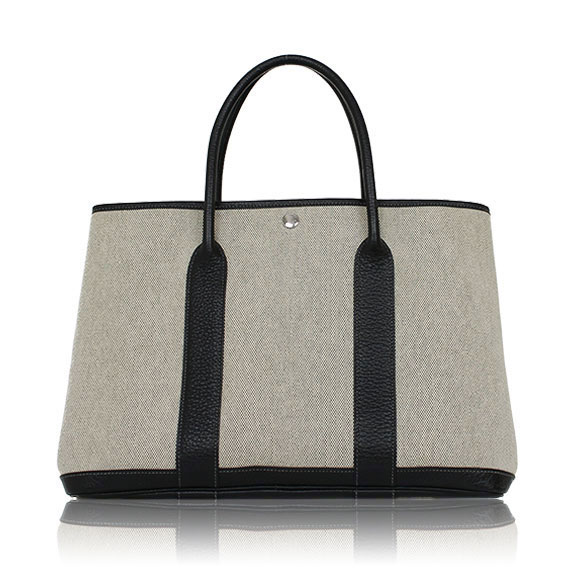 HERMES ガーデンパーティPM 36&nbsp;x26&nbsp;x17cm(幅&nbsp;x 高さ&nbsp;x マチ)