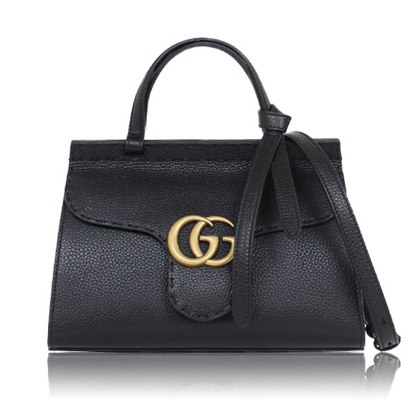 GUCCI GGマーモント 