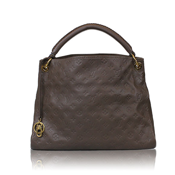 LOUIS VUITTON アーツィーMM 