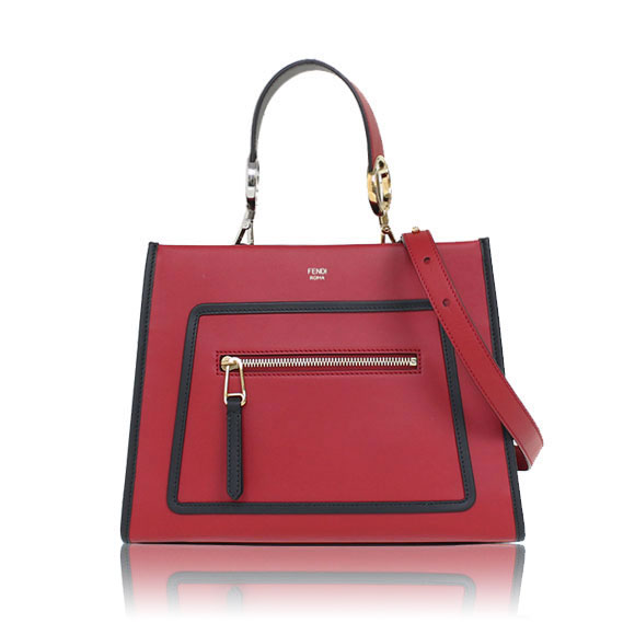 FENDI ラナウェイ 29&nbsp;x21&nbsp;x11cm(幅&nbsp;x 高さ&nbsp;x マチ)