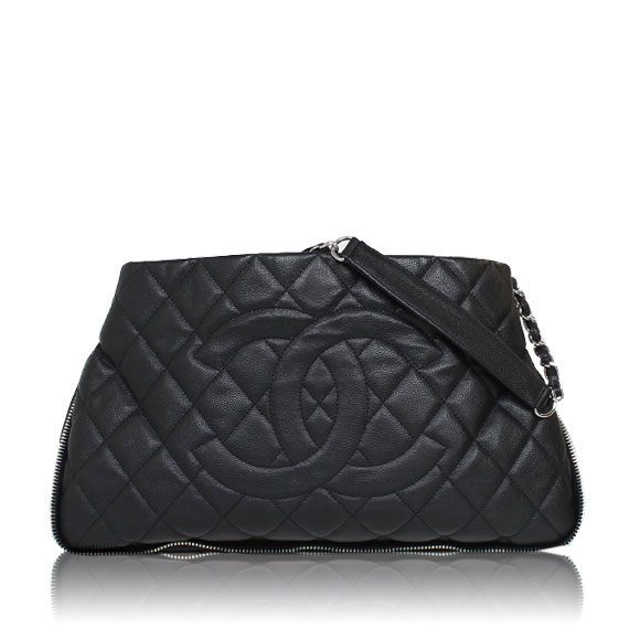 CHANEL チェーンショルダーバッグ 42 x24 x8cm(幅 x 高さ x マチ)
