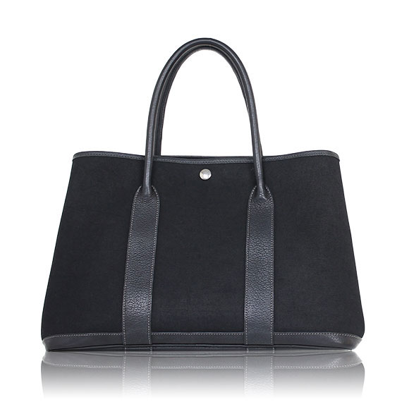 HERMES ガーデンパーティPM 36&nbsp;x25&nbsp;x18cm(幅&nbsp;x 高さ&nbsp;x マチ)