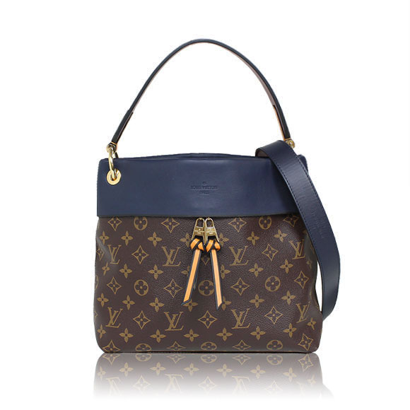 LOUIS VUITTON テュイルリーブザス 