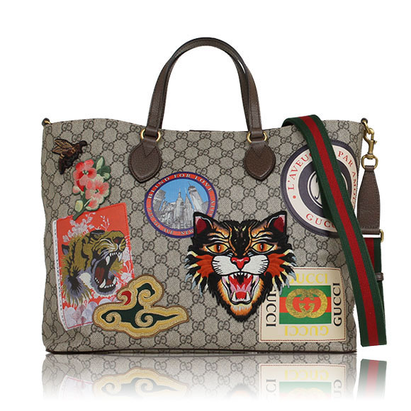 GUCCI クーリエ 