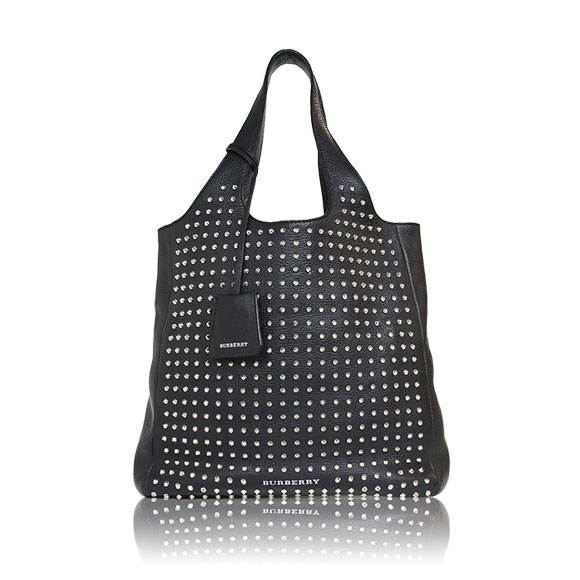 BURBERRY トートバッグ 32 x32 x11cm(幅 x 高さ x マチ)