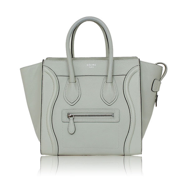 CELINE マイクロショッパー 