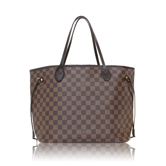 LOUIS VUITTON（ルイ・ヴィトン）ネヴァーフルMM