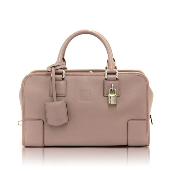 LOEWE アマソナ28 28&nbsp;x15&nbsp;x12cm(幅&nbsp;x 高さ&nbsp;x マチ)