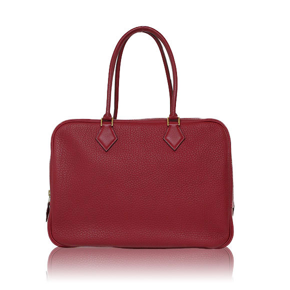 HERMES プリュム32 32 x22 x11cm(幅 x 高さ x マチ)