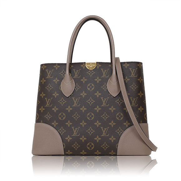 LOUIS VUITTON フランドリン 