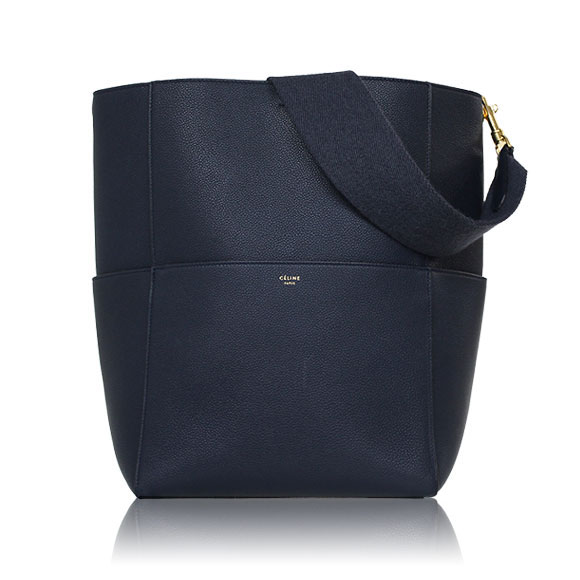 CELINE ソーサングル 