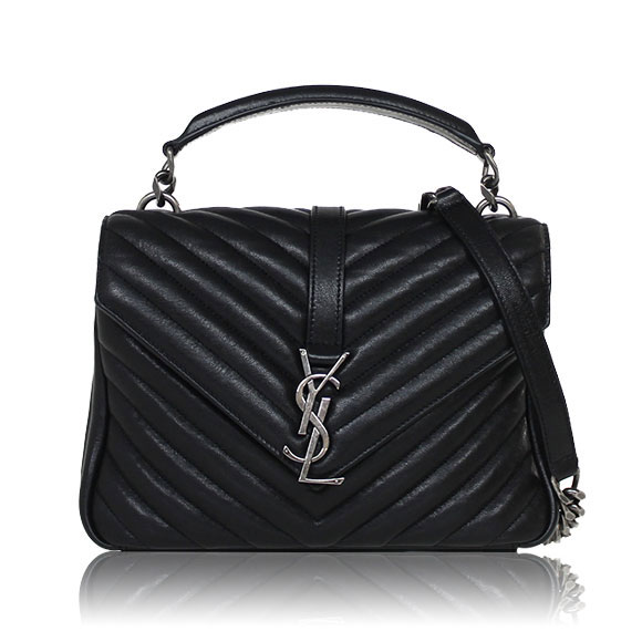 SAINT LAURENT カレッジ 