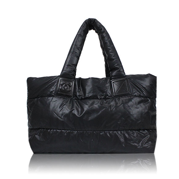 CHANEL ココ・コクーン 40&nbsp;x29&nbsp;x17cm(幅&nbsp;x 高さ&nbsp;x マチ)