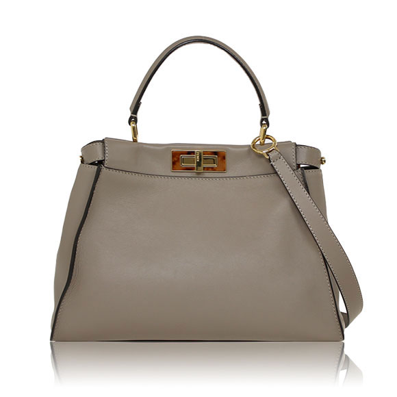 FENDI ピーカブー 34 x26 x12cm(幅 x 高さ x マチ)