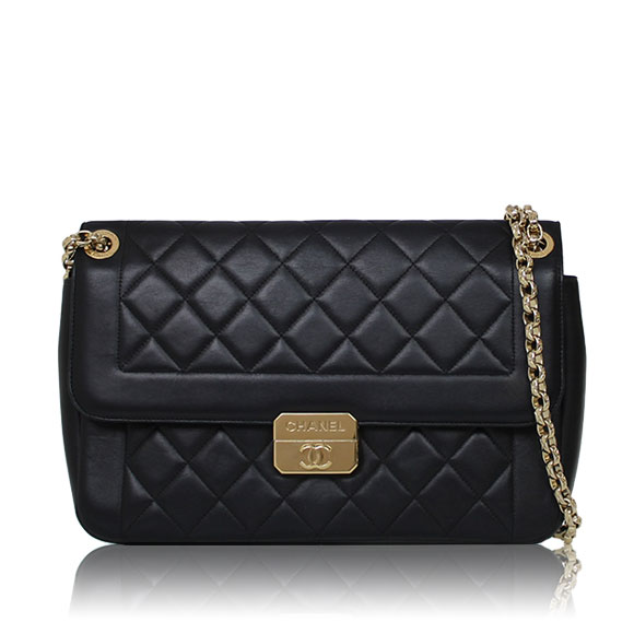 CHANEL チェーンショルダーバッグ 28&nbsp;x16&nbsp;x6cm(幅&nbsp;x 高さ&nbsp;x マチ)