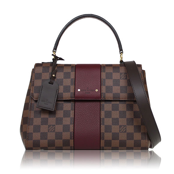 LOUIS VUITTON ボンドストリート 