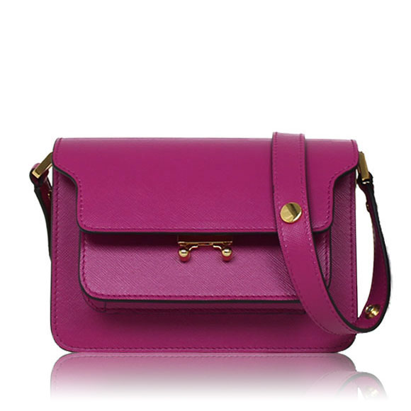 MARNI トランク 17 x12 x6cm(幅 x 高さ x マチ)