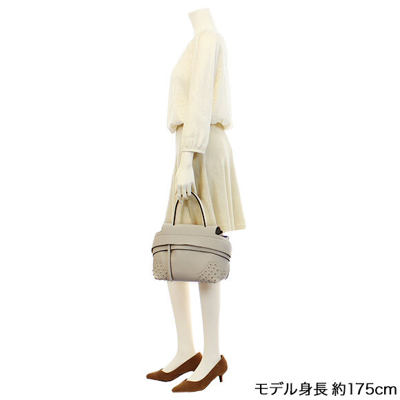 良品 TOD'S トッズ WAVE ウェーブ リュックサック バックパック トッズ(TOD'S)トッズ WAVE ウェーブ リュックサック バック