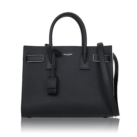 SAINT LAURENT ベイビーサックドジュール 26&nbsp;x20&nbsp;x11cm(幅&nbsp;x 高さ&nbsp;x マチ)