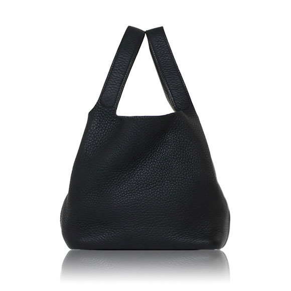 HERMES ピコタンPM 18&nbsp;x18&nbsp;x14cm(幅&nbsp;x 高さ&nbsp;x マチ)