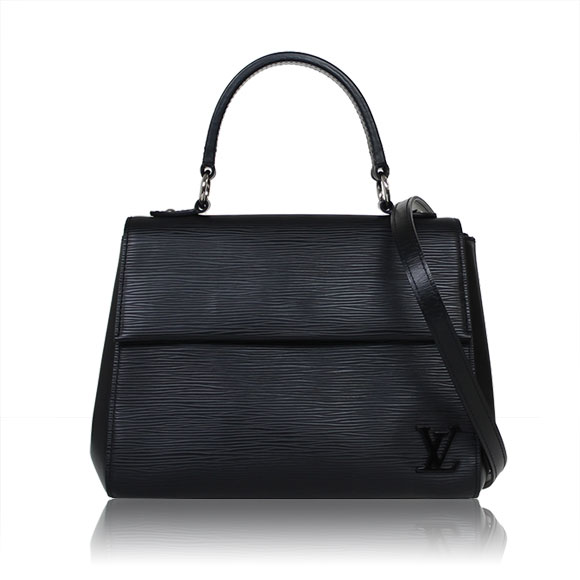 LOUIS VUITTON クリュニーBB 