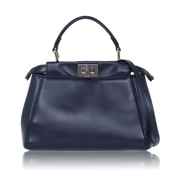 FENDI ミニピーカブー 