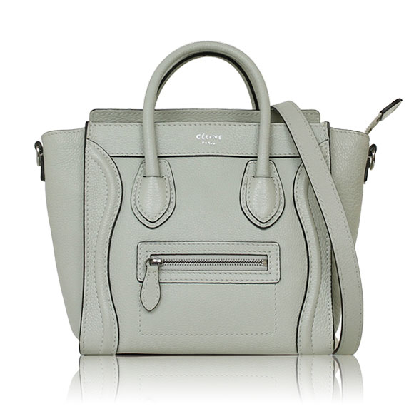 CELINE ナノショッパー 