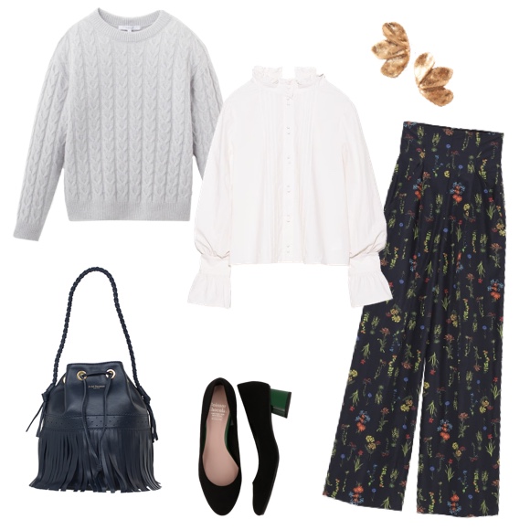 J&M DAVIDSON | カーニバル