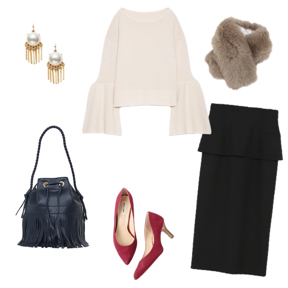 J&M DAVIDSON | カーニバル