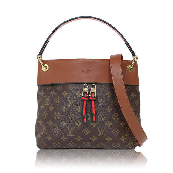 LOUIS VUITTON テュイルリーブザス 27 x25 x9cm(幅 x 高さ x マチ)