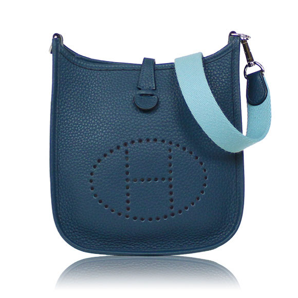 HERMES エヴリンTPM 15&nbsp;x17&nbsp;x5cm(幅&nbsp;x 高さ&nbsp;x マチ)