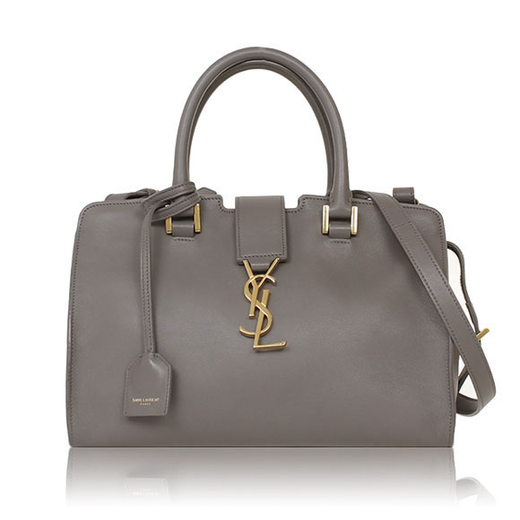 SAINT LAURENT ベイビーカバス 