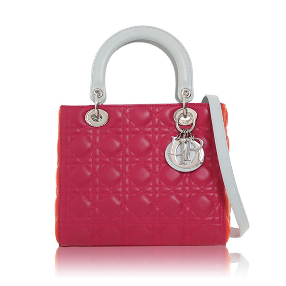 Dior レディディオール 