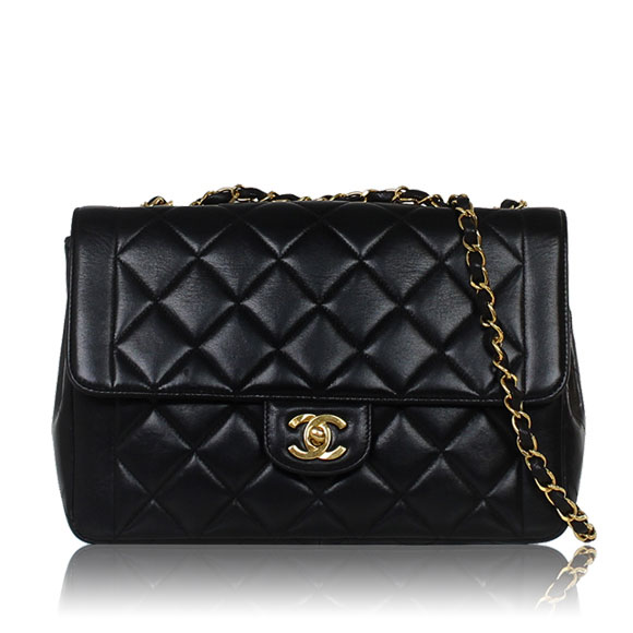 CHANEL チェーンショルダーバッグ 25&nbsp;x17&nbsp;x7cm(幅&nbsp;x 高さ&nbsp;x マチ)