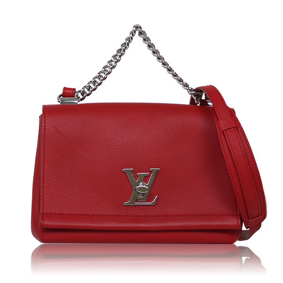 LOUIS VUITTON ロックミーⅡBB 