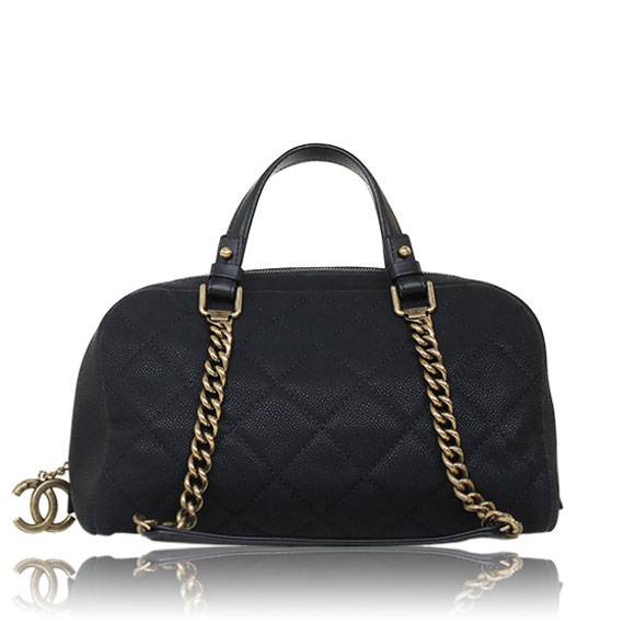 CHANEL 2WAYバッグ 29 x17 x15cm(幅 x 高さ x マチ)