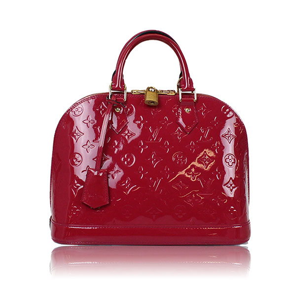 LOUIS VUITTON アルマPM 31&nbsp;x24&nbsp;x15cm(幅&nbsp;x 高さ&nbsp;x マチ)