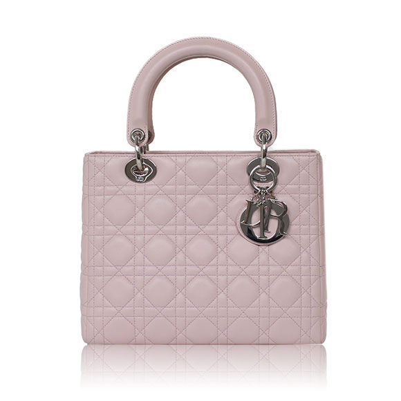 Dior レディディオール 24&nbsp;x19&nbsp;x11cm(幅&nbsp;x 高さ&nbsp;x マチ)