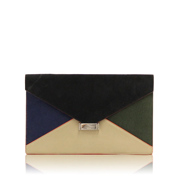 CELINE ダイヤモンド 27 x17 x1cm(幅 x 高さ x マチ)