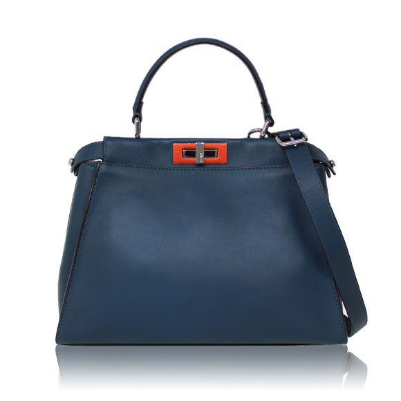 FENDI ピーカブー 33 x25 x10cm(幅 x 高さ x マチ)