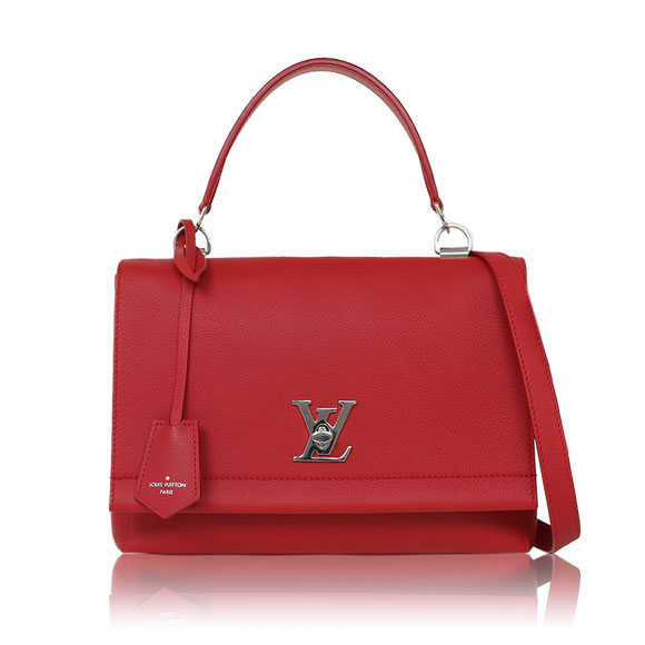 LOUIS VUITTON ロックミーカルターブル 28&nbsp;x21&nbsp;x10cm(幅&nbsp;x 高さ&nbsp;x マチ)