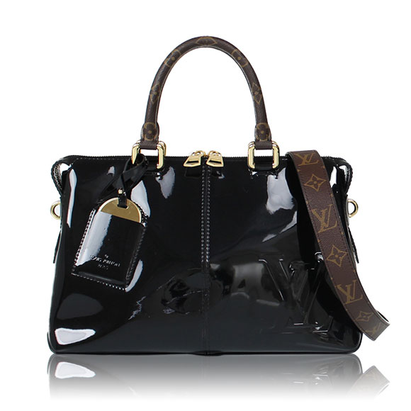 LOUIS VUITTON トートミロワール 31 x21 x13cm(幅 x 高さ x マチ)