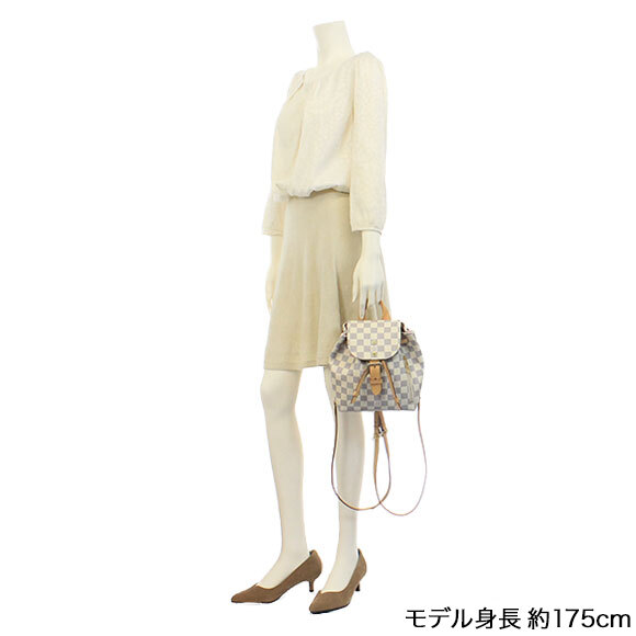 LOUIS VUITTON(ルイ・ヴィトン)スペロンBB | 商品詳細 | 【公式】ラクサス [ブランドバッグレンタル・シェアリングサービス]