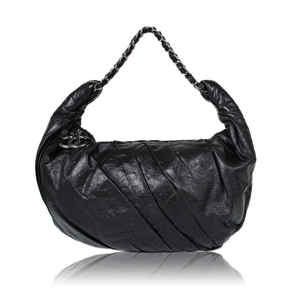 CHANEL チェーンショルダーバッグ 37&nbsp;x23&nbsp;x5cm(幅&nbsp;x 高さ&nbsp;x マチ)