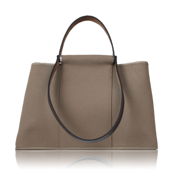 HERMES カバックエランPM 39&nbsp;x24&nbsp;x14cm(幅&nbsp;x 高さ&nbsp;x マチ)