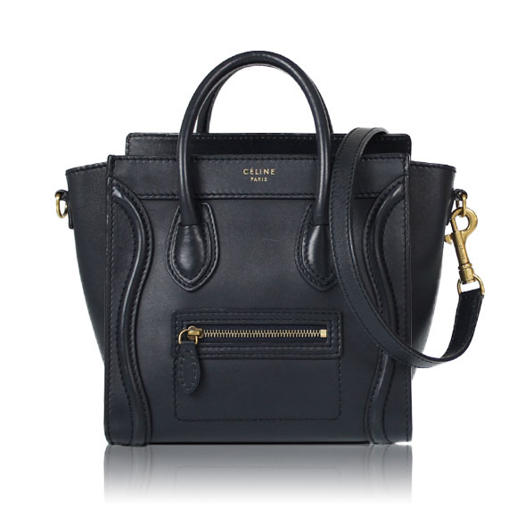 CELINE ナノショッパー 