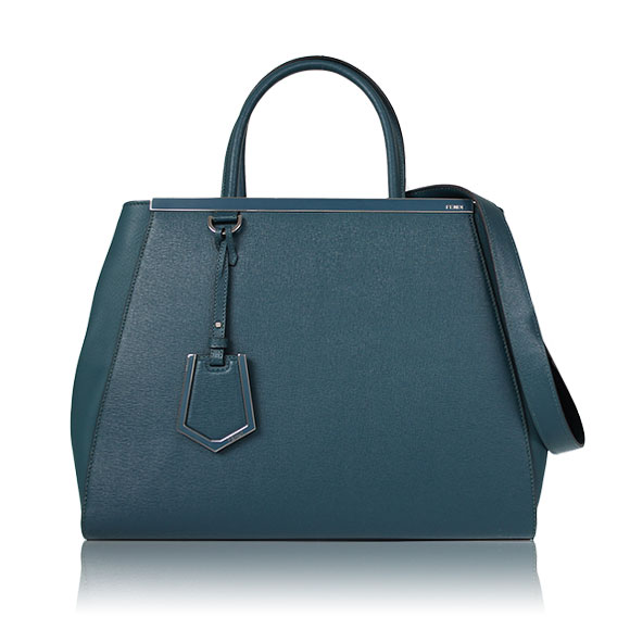Fendi フェンディ 海外ブランドの人気 最新バッグ情報 Laxus