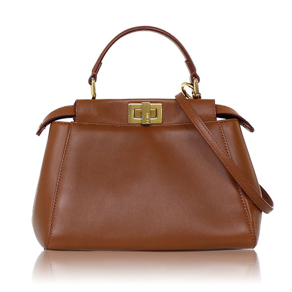 FENDI ミニピーカブー 