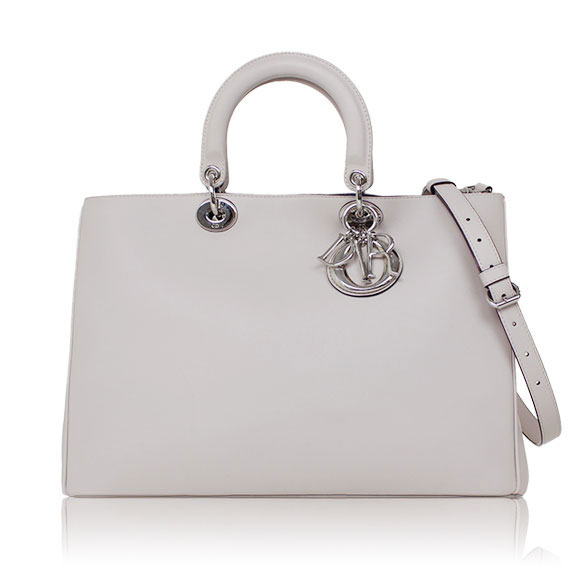 Dior ディオリッシモ 37 x26 x12cm(幅 x 高さ x マチ)